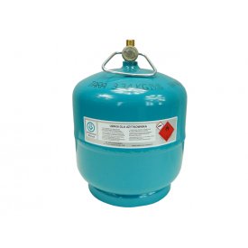 Butla gazowa PB 3 kg 